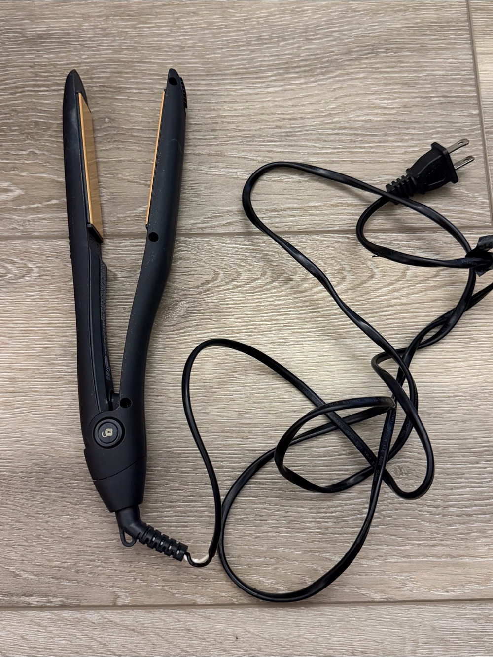 Hot Tools Signature Series Flat Iron Straightner